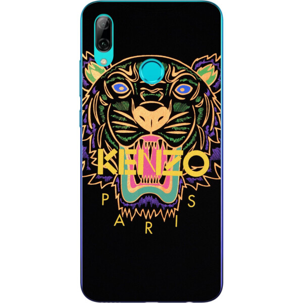 

Силиконовый чехол Amstel для Huawei P Smart 2019 с картинкой Kenzo