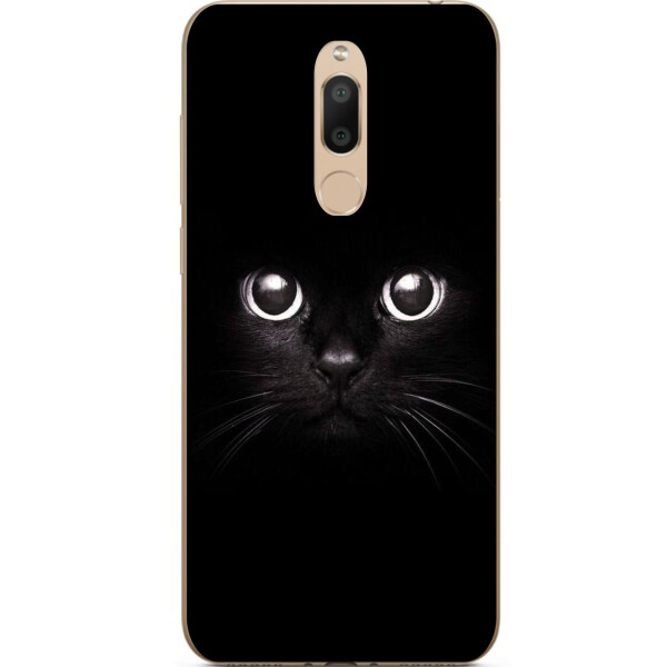 

Бампер оригинальный чехол Amstel с картинкой для Meizu M6T Мордочка
