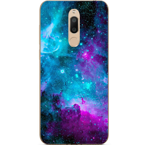 

Оригинальный TPU чехол Amstel с принтом для Meizu M6T Космос