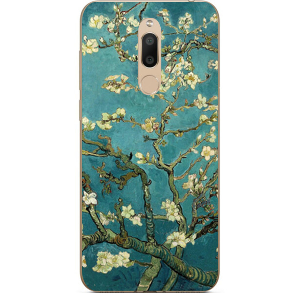 

TPU чехол Amstel с картинкой для Meizu M6T Цвет миндаля