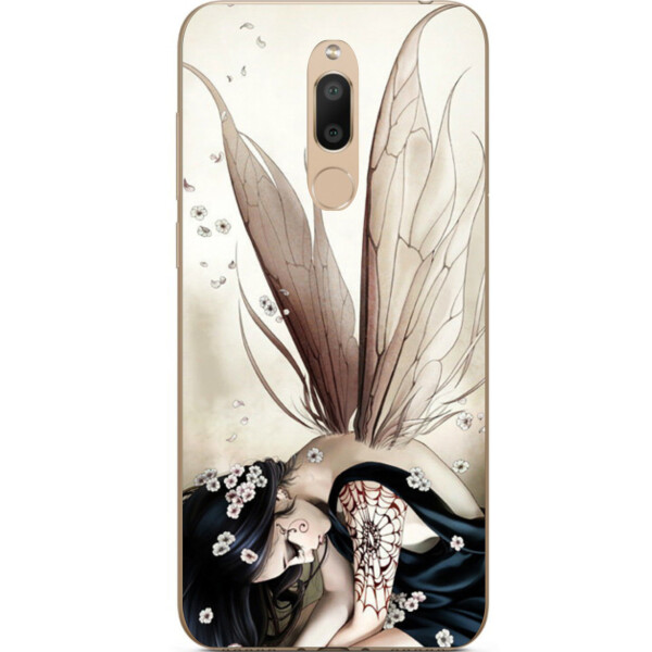 

TPU чехол Amstel с картинкой для Meizu M6T Фея