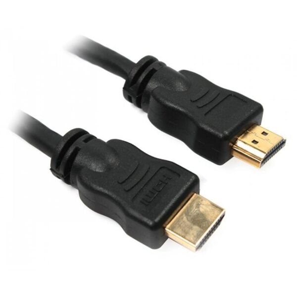 

Кабель HDMI-HDMI v1.4 Viewcon B 5m Black