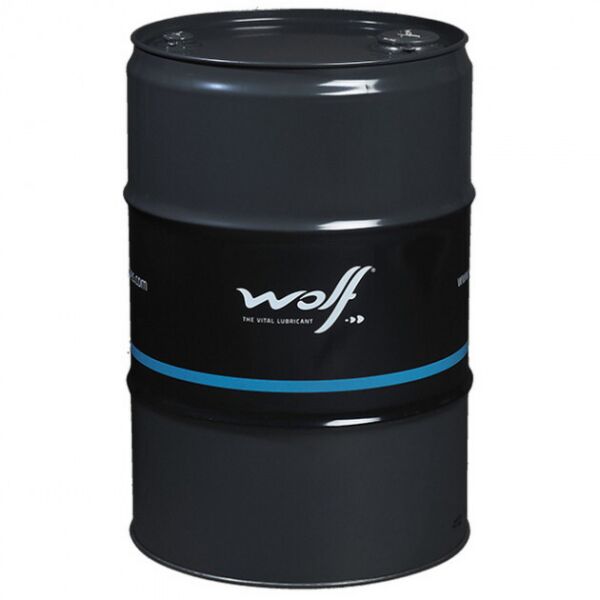 

Моторное масло WOLF OFFICIALTECH 10W-40 ULTRA MS, 205л