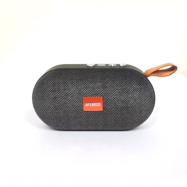 

Портативная Bluetooth колонка Т-7 (Серый)