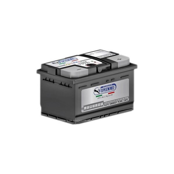 

Аккумулятор Vipiemme 80-0 (R +) (730A)