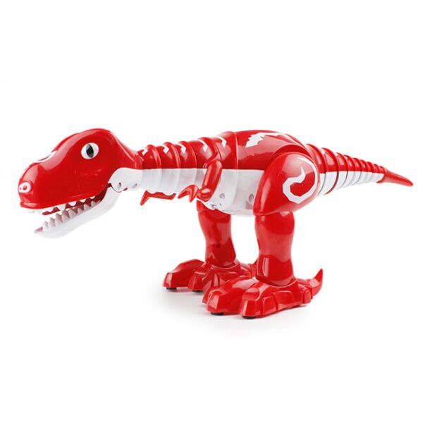 

Интерактивные игрушка Динозавр 28301 (Red)