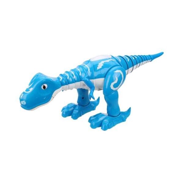 

Интерактивные игрушка Динозавр 28301(Blue)
