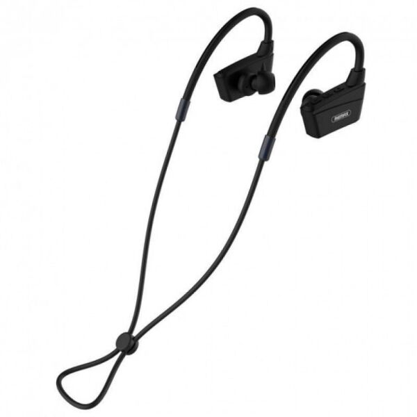 

Беспроводные наушники Remax RB-S19 Original Bluetooth Sports
