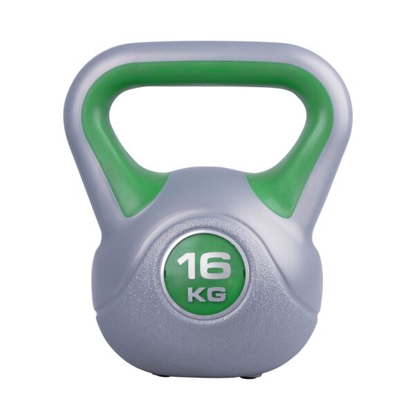 

Гиря inSPORTline Vin-Bell 16kg