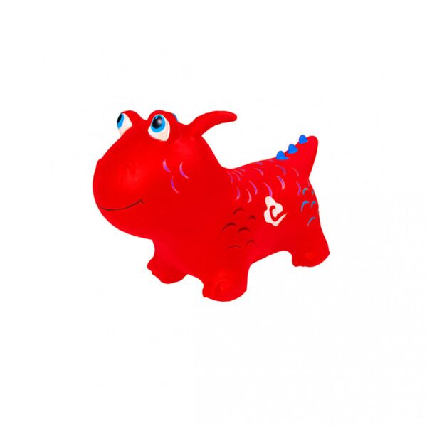 

Игрушка-прыгун динозавр BT-RJ-0069 (Red)