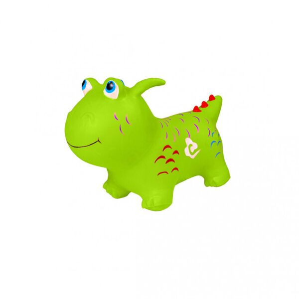 

Игрушка-прыгун динозавр BT-RJ-0069 (Green)