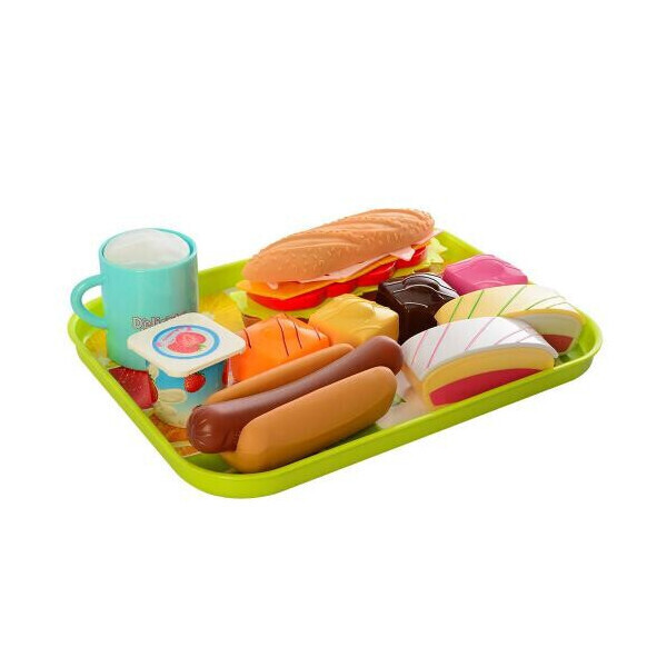 

Игровой набор Продукты 326H-43