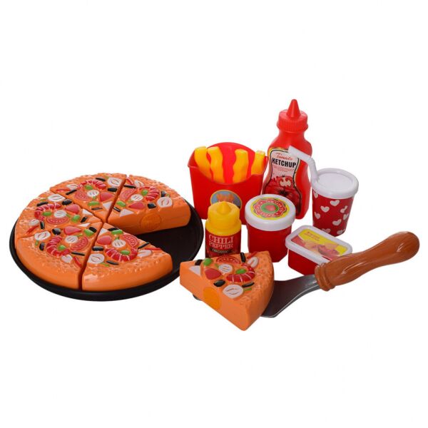 

Игровой набор Продукты 848-180