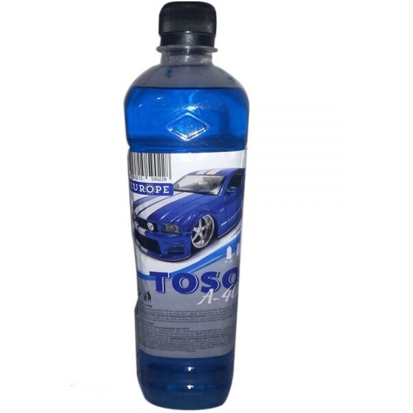 

Тосол Europe A-40 синий -30C 1.5 л