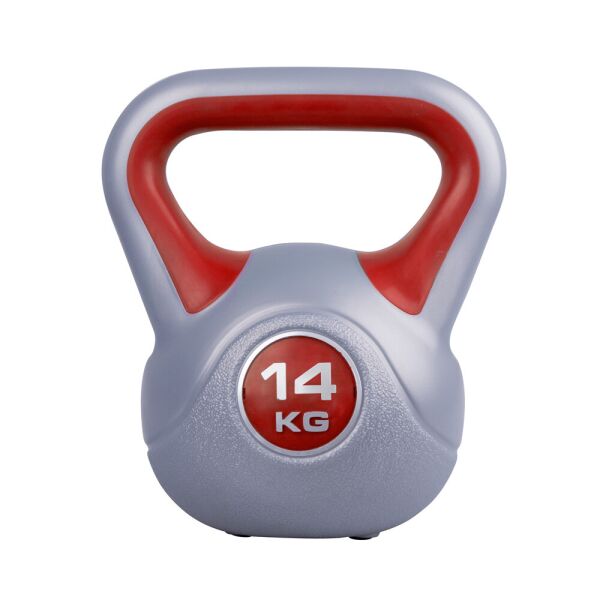 

Гиря inSPORTline Vin-Bell 14kg