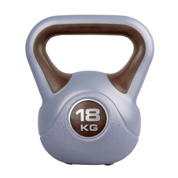 

Гиря inSPORTline Vin-Bell 18kg