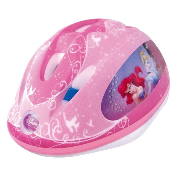 

Велосипедный шлем 3D Disney Princess
