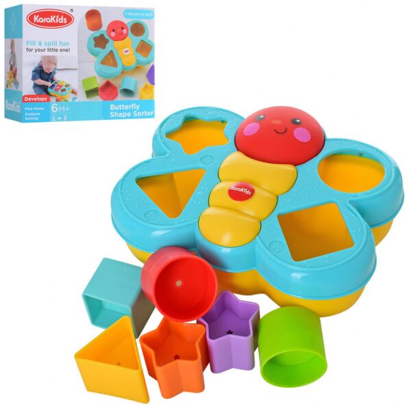 

Сортер KK2696