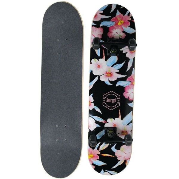 

Скейт для трюков SK8 Flowers (sk5782)