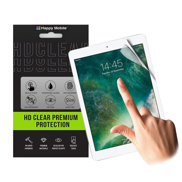 

Защитная пленка гидрогель для Samsung Galaxy Tab A8.0 (2019) - Happy Mobile 3D Curved TPU Film (Devia Korea TOP Hydrogel Material)