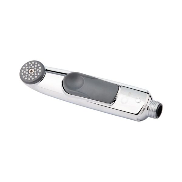 

Лейка для гигиенического душа Q-tap A020 CRM QTCRMA020 хром (69522)
