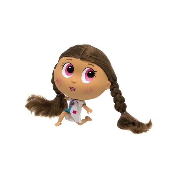 

Кукла Kaibibi доктор с аксессуарами BLD287 (Розовый)