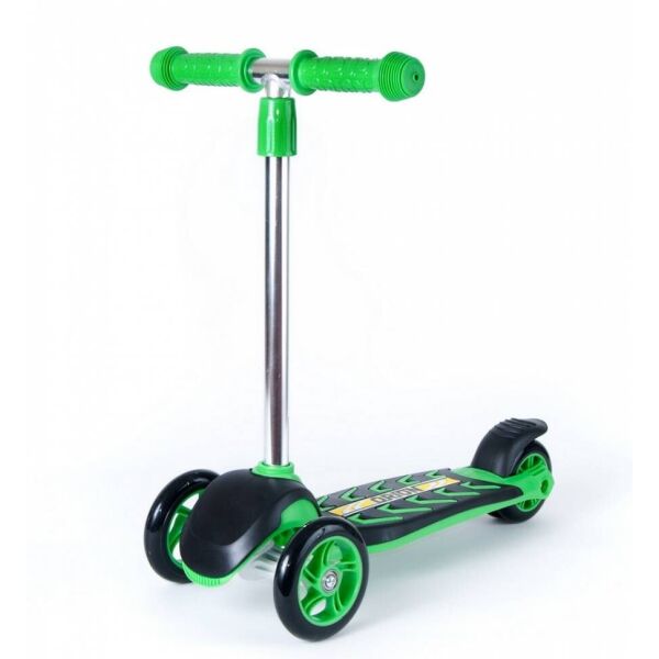 

Детский самокат ORION 00164Green (Зелёный)