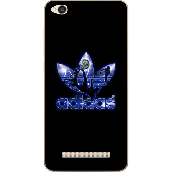 

Оригинальный чехол накладка Amstel для Xiaomi Redmi 4A с картинкой Adidas 2