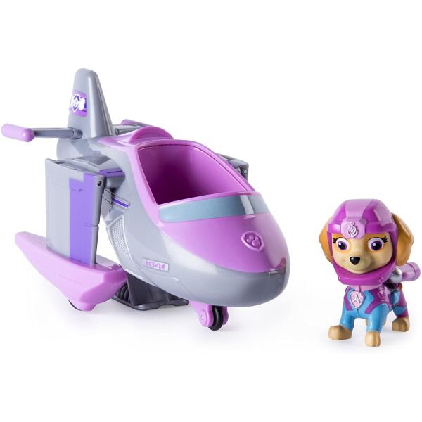 

Щенячий патруль морской самолет Скай Paw Patrol Skye´s Sea Patrol Spin Master 20093855