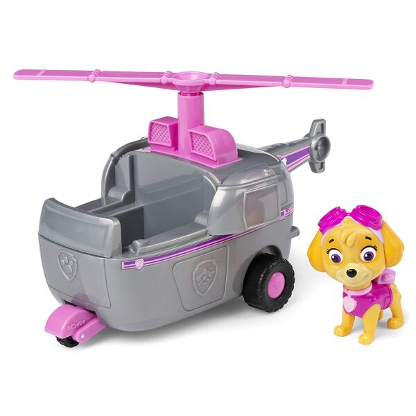 

Щенячий патруль вертолет Скай Paw Patrol Skye´s Helicopter Spin Master 20120741