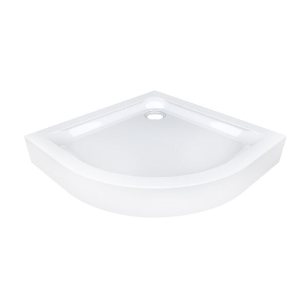 

Душевой поддон Q-tap Uniarc 90х90см UNIA309915 белый (76438)
