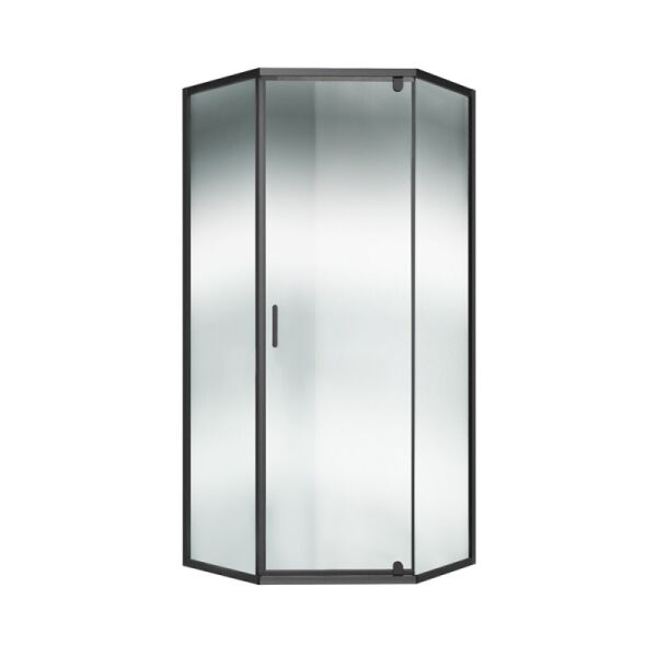 

Душевая кабина пятиугольная 90х90см Q-tap Scorpio SCOBLA10995AC6 (76423)