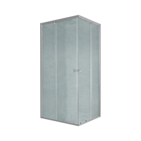 

Душевая кабина 90х90см Q-tap Presto PRECRM1099SP5 (76406)