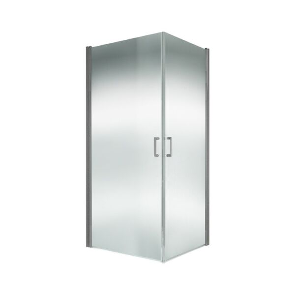 

Душевая кабина прямоугольная 100х80см Q-tap Gemini GEMCRM1018RC6 (76417)