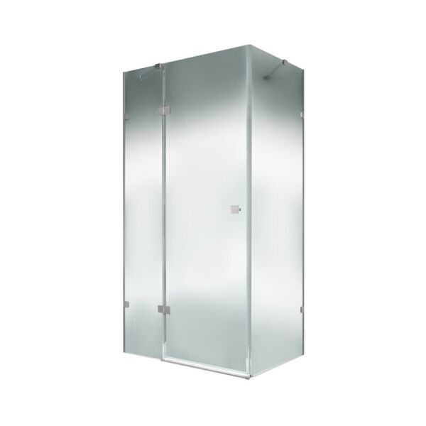 

Душевая кабина квадратная 90х90см Q-tap Capricorn CAPCRM1099SC6 (76418)