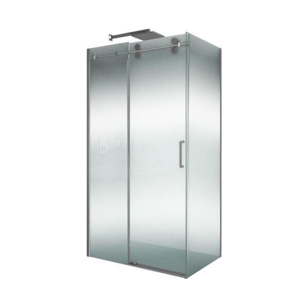 

Душевая кабина прямоугольная 100х80см Q-tap Aries ARICRM1018RC8 (76421)