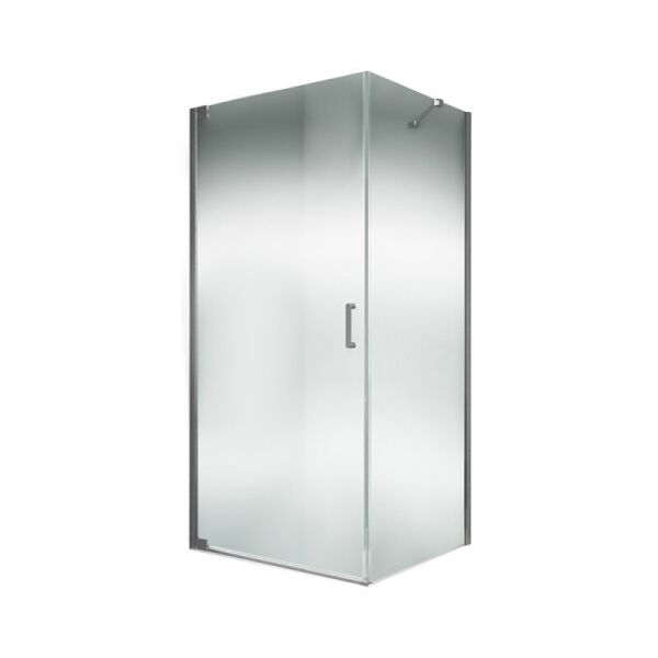 

Душевая кабина квадратная 90х90 см Q-tap Aquarius AQUACRM1099SC6 (76425)
