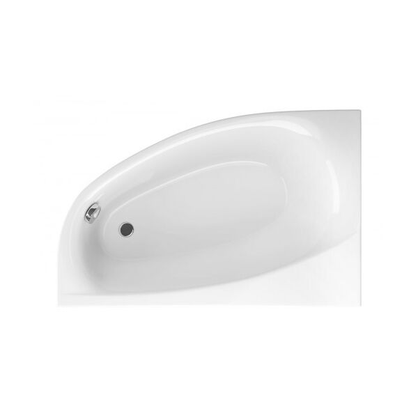 

Ванна акриловая угловая Excellent Kameleon левая 170х110см Waex.kml17Wh белая (76684)