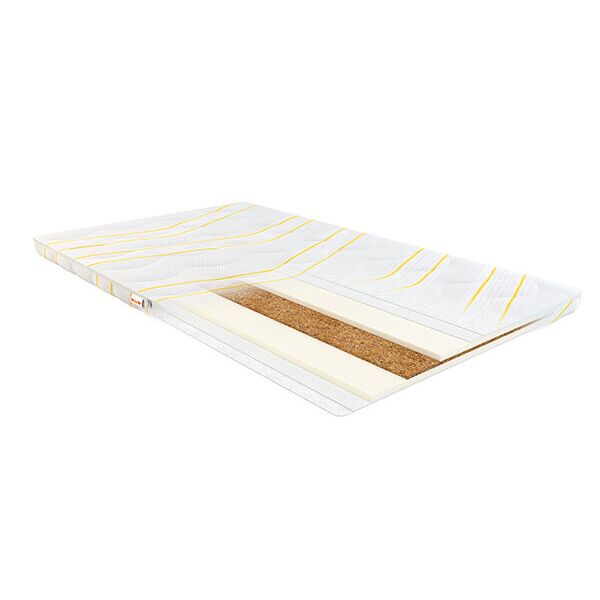 

Матрас ортопедический Come-for Smart Kids Peach детский 63x125 см