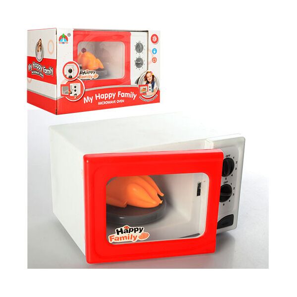 

Игрушечная микроволновка 5217
