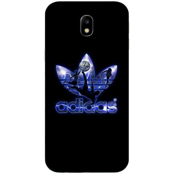 

Оригинальный чехол накладка Amstel для Samsung Galaxy J3 2018 с картинкой Adidas 2