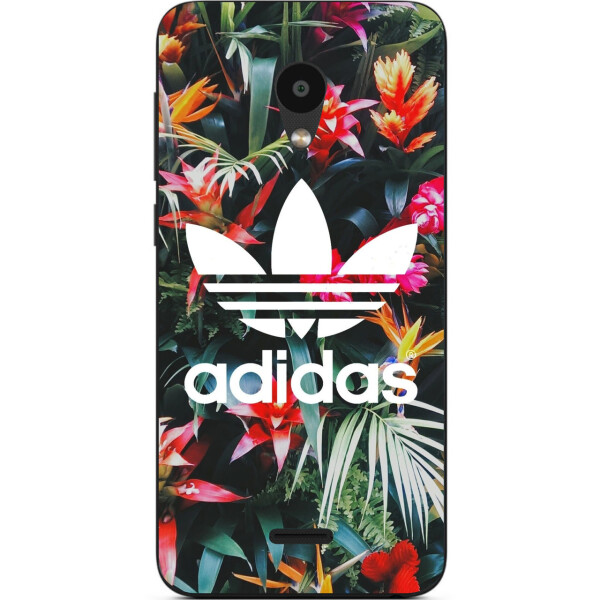 

Силиконовый чехол Amstel с рисунком для Meizu C9 Adidas