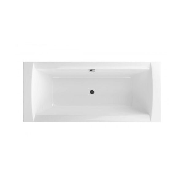 

Ванна акриловая прямоугольная Excellent Crown Ii 180х80см Waex.cro18Wh белая (76986)