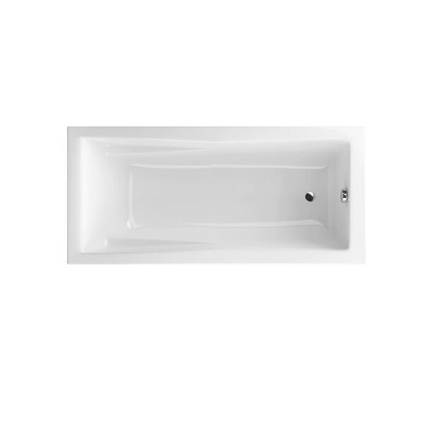 

Ванна акриловая прямоугольная Excellent Palace 160х75см Waex.pal16Wh белая (76692)