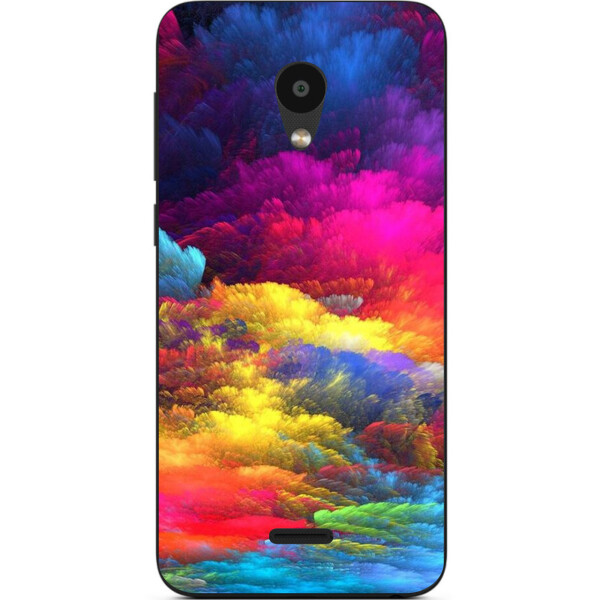 

Оригинальный чехол накладка Amstel для Meizu C9 с картинкой Сказочное небо