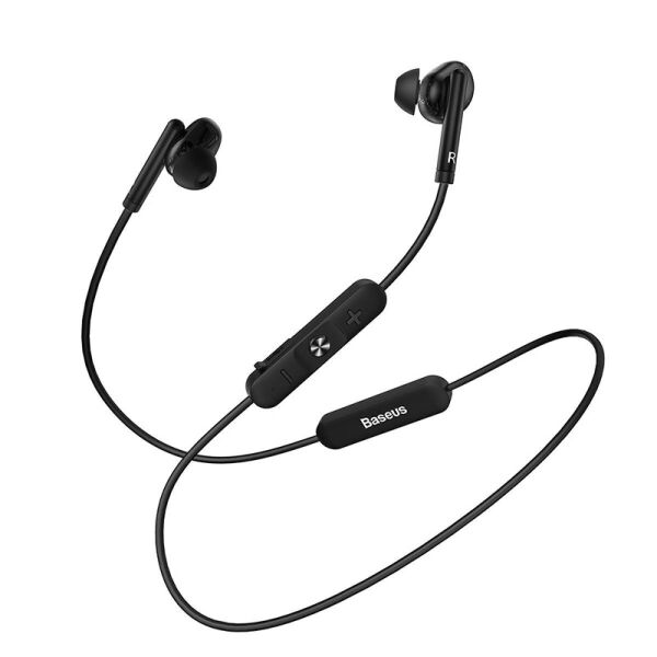 

Беспроводные наушники Baseus Encok S30 Черный