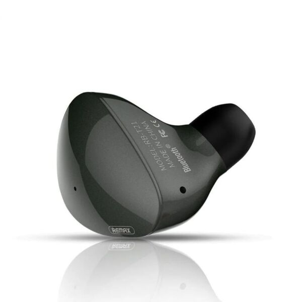 

Беспроводная гарнитура Remax Mini Single-side Earphone RB-T21 | Блютуз гарнитура