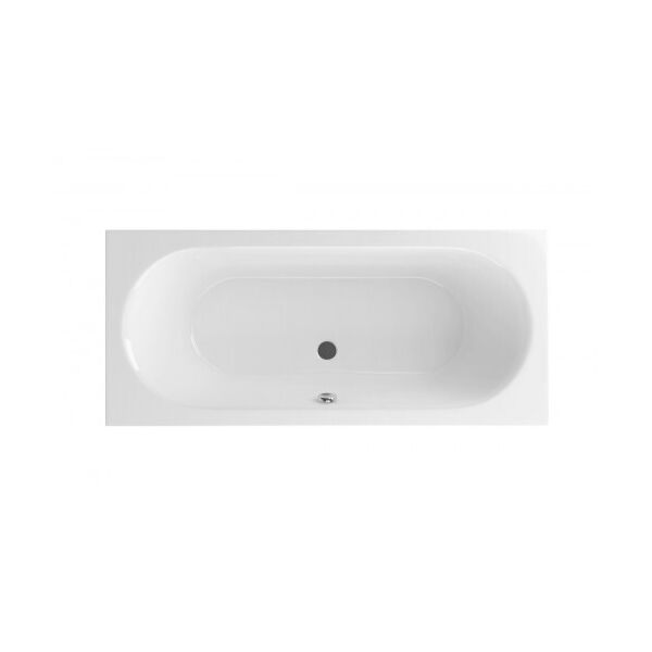 

Ванна акриловая прямоугольная Excellent Oceana 160х75см Waex.oce16Wh белая (76691)