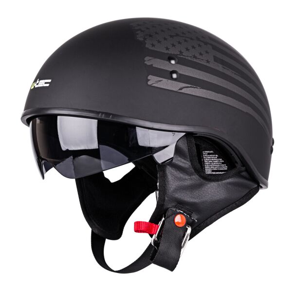 

Мотоциклетный шлем W-TEC V535 US Flag - XL (61-62) -1