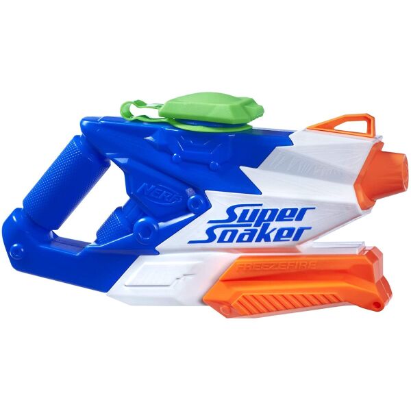 

Водный бластер Нерф Супер Сокер Фризфаер Заморозка Nerf Super Soaker FreezeFire Hasbro B8249